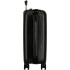 Maleta de Cabina Reebok Portland Rígida Negro 55 cm