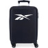 Maleta de Cabina Reebok Portland Rígida Azul Marino Azul Marino 55 cm