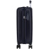 Maleta de Cabina Reebok Portland Rígida Azul Marino Azul Marino 55 cm