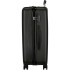 Juego De Maletas Reebok Portland Rigidas 55 - 68 Cm Negro Negro