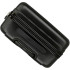 Juego De Maletas Reebok Portland Rigidas 55 - 68 Cm Negro Negro