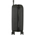 Maleta De Cabina Reebok Franklin Rígida 55 Cm Negro Negro