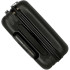 Maleta De Cabina Reebok Franklin Rígida 55 Cm Negro Negro
