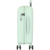 Maleta De Cabina Reebok Franklin Rígida 55 Cm Menta Verde Menta