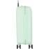 Maleta De Cabina Reebok Franklin Rígida 55 Cm Menta Verde Menta