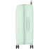 Juego De Maletas Rígidas Reebok Franklin 55 - 70 Cm Verde Menta Verde Menta