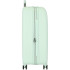 Juego De Maletas Rígidas Reebok Franklin 55 - 70 Cm Verde Menta Verde Menta