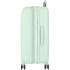 Juego De Maletas Rígidas Reebok Franklin 55 - 70 Cm Verde Menta Verde Menta