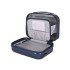Neceser Abs Reebok Franklin Adaptable A Trolley Azul Marino Azul Marino