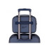 Neceser Abs Reebok Franklin Adaptable A Trolley Azul Marino Azul Marino