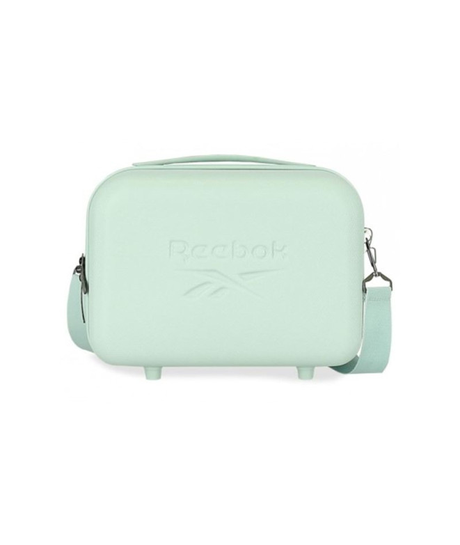 Neceser Abs Reebok Franklin Adaptable A Trolley...
