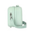 Neceser Abs Reebok Franklin Adaptable A Trolley Verde Menta Verde Menta