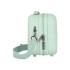 Neceser Abs Reebok Franklin Adaptable A Trolley Verde Menta Verde Menta