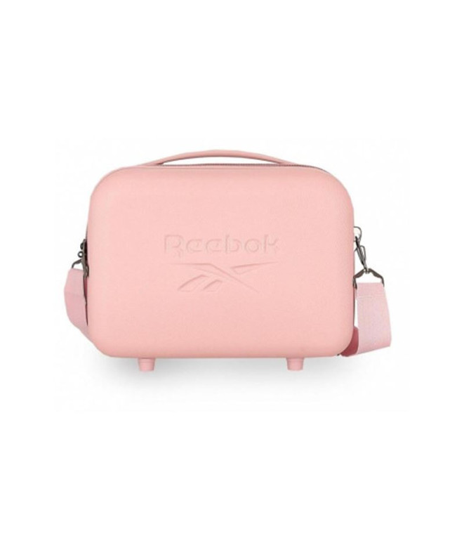 Neceser Abs Reebok Franklin Adaptable A Trolley...