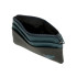 Monedero - Tarjetero Reebok Division Negro