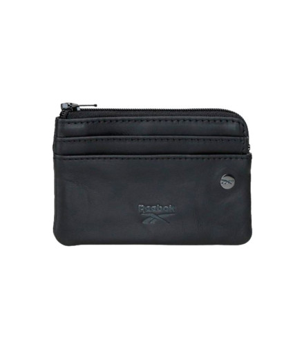 Monedero Reebok Switch Negro