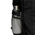 Mochila Dos Compartimentos Reebok Carson Negro