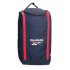 Bolsa Para Calzado Reebok Carson Azul Marino