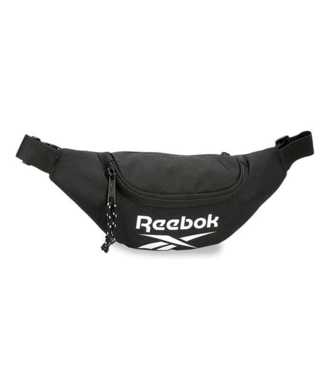 Riñonera Reebok Carson Negro