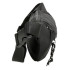 Riñonera Reebok Carson Negro