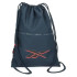Mochila saco Reebok Berlin azul marino