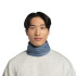 Braga de Cuello Buff Original Ecostretch Solid Water