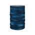 Braga de Cuello Buff Original Ecostretch Sineb Night Azul