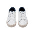 Zapatillas Mustang Emi Infantil Cobe Blanco