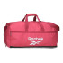 Bolsa de deporte Reebok Ashland 55 cm Rosa