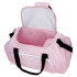 Bolsa de Deporte Reebok Carson Rosa Claro 55 cm
