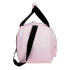 Bolsa de Deporte Reebok Carson Rosa Claro 55 cm