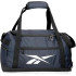 Bolsa de deporte Reebok Wayland 40 cm Azul