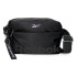 Bandolera Reebok Linden Dos Compartimentos Negro