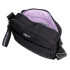 Bandolera Reebok Linden Dos Compartimentos Negro