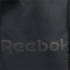 Bandolera Reebok Linden Dos Compartimentos Negro