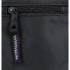 Bandolera Reebok Linden Dos Compartimentos Negro