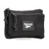Neceser Dos Compartimentos Reebok Elsie Negro