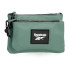 Neceser Dos Compartimentos Reebok Elsie Verde