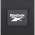 Neceser Tres Compartimentos Reebok Elsie Negro