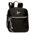 Mochila Reebok Tina 28 cm Negro