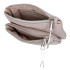 Neceser Dos Compartimentos Reebok Tina Gris
