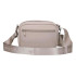 Bandolera Reebok Tina Gris