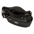 Bolso Bandolera Reebok Tina Negro