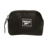 Monedero Reebok Tina Negro