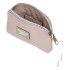 Monedero Reebok Tina Gris