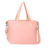 Bolso Reebok Noah Nude