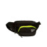 Riñonera con Bolsillo Frontal Reebok Hamilton Negro