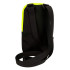 Portamovil Bandolera Reebok Hamilton Negro