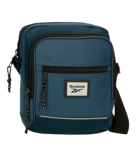 Reebok Dexter Bandolera Portatablet Dos Compartimentos...