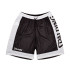 Pantalón de Baloncesto Spalding Reversible Shorts Black/White